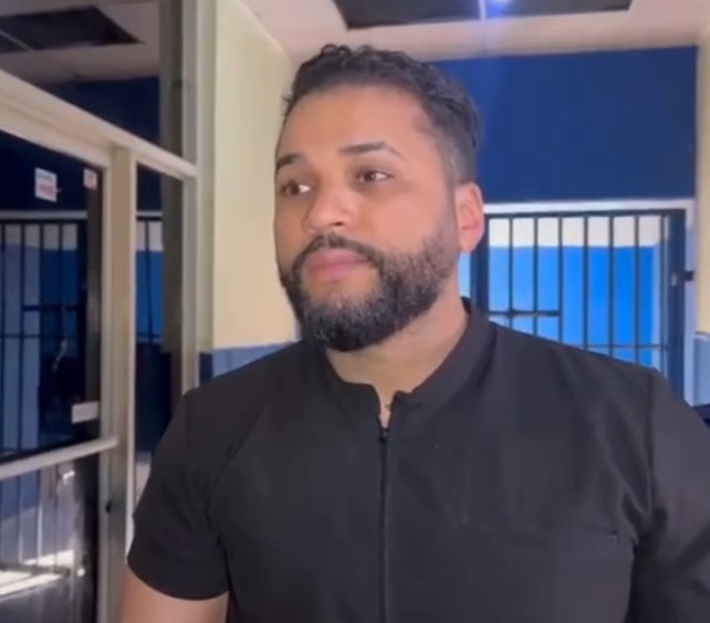 “Estoy estupefacto”: médico detenido en Duarte niega agresión sexual a paciente san francisco