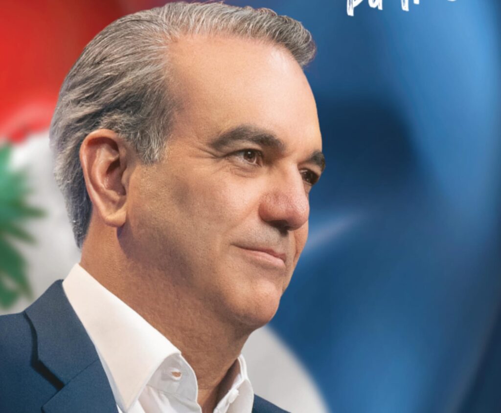 Luis Abinader, entre los mejor valorados de América Latina, con 54.8 %, según CB Consultora Luis Abinader aprobación