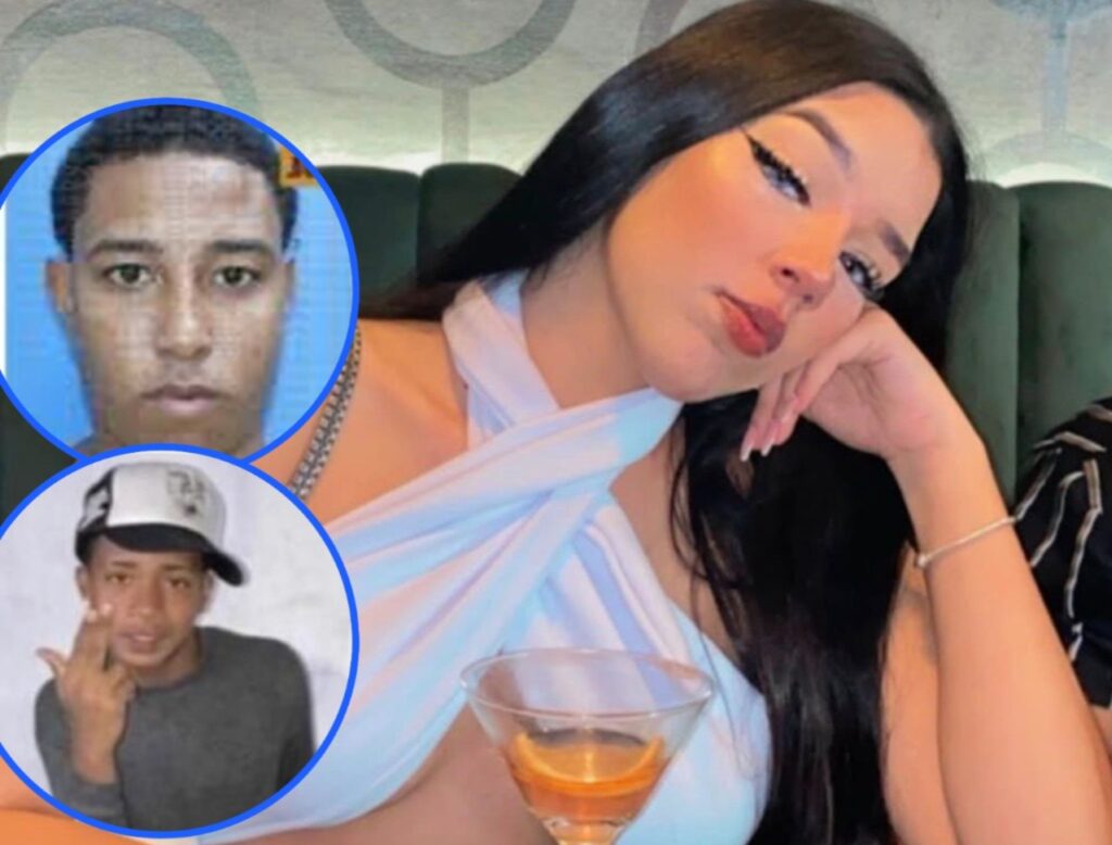 Caen abatidos dos presuntos implicados en muerte de joven en La Esperilla durante operativo en Azua Policía Nacional