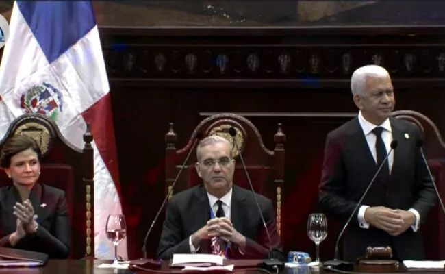 Ricardo de los Santos: “En este Gobierno no hay espacio para la impunidad” Ricardo de los Santos