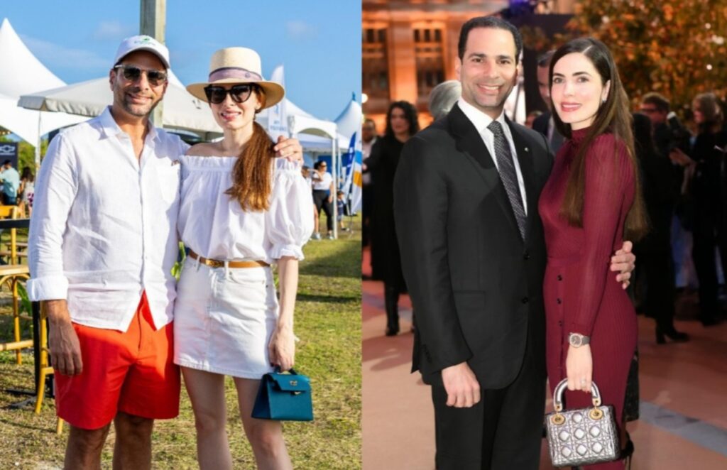 Frank Elías Rainieri