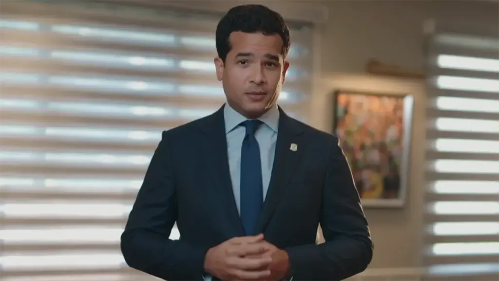 Omar Fernández cuestiona deuda de US$2,750 millones pese a US$3,700 millones sin ejecutar Omar Fernández deuda