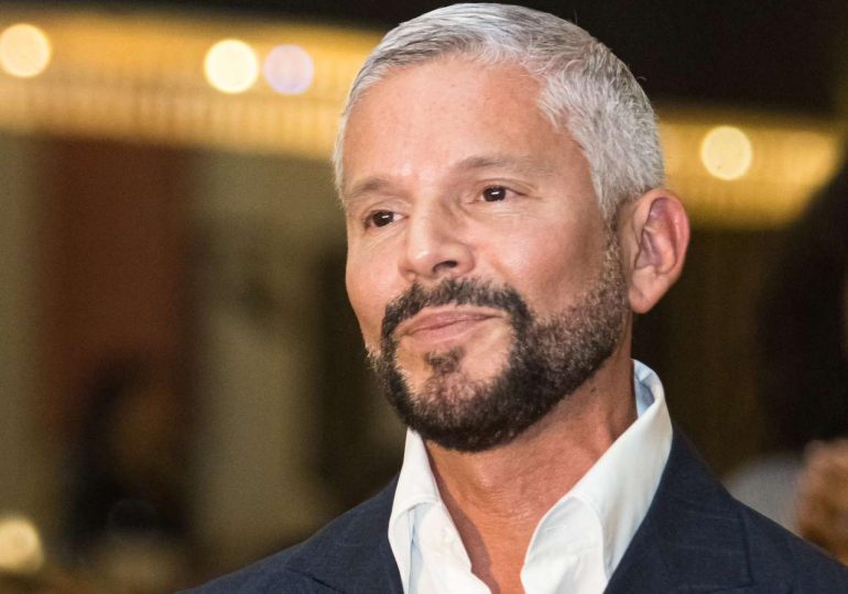 Rodner Figueroa sobre Venezuela y RD: “No nos burlemos de la desgracia de un pueblo hermano” Rodner Figueroa Venezuela