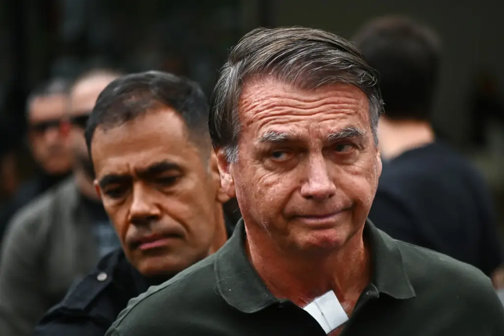 Bolsonaro