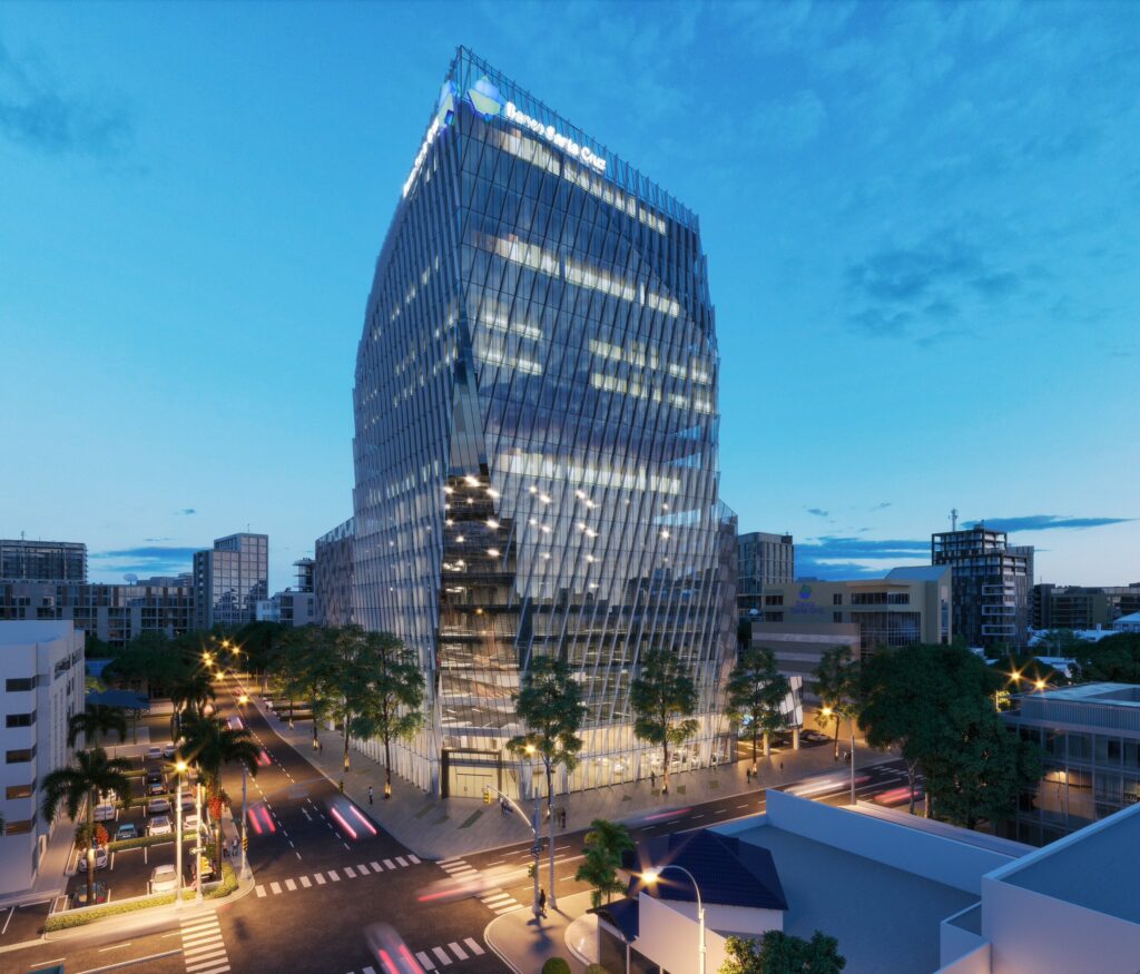 Banco Santa Cruz se consolida como el tercer banco privado del país al cierre de 2025 Banco Santa Cruz resultados