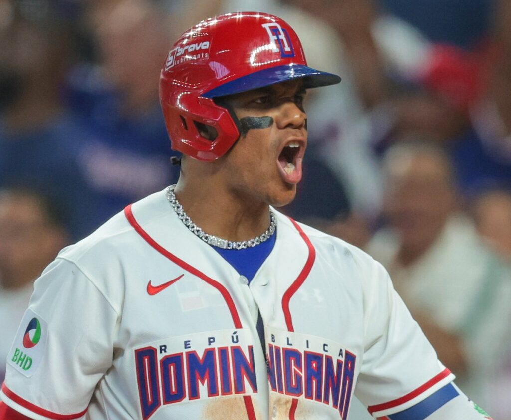 Clásico Mundial de Béisbol