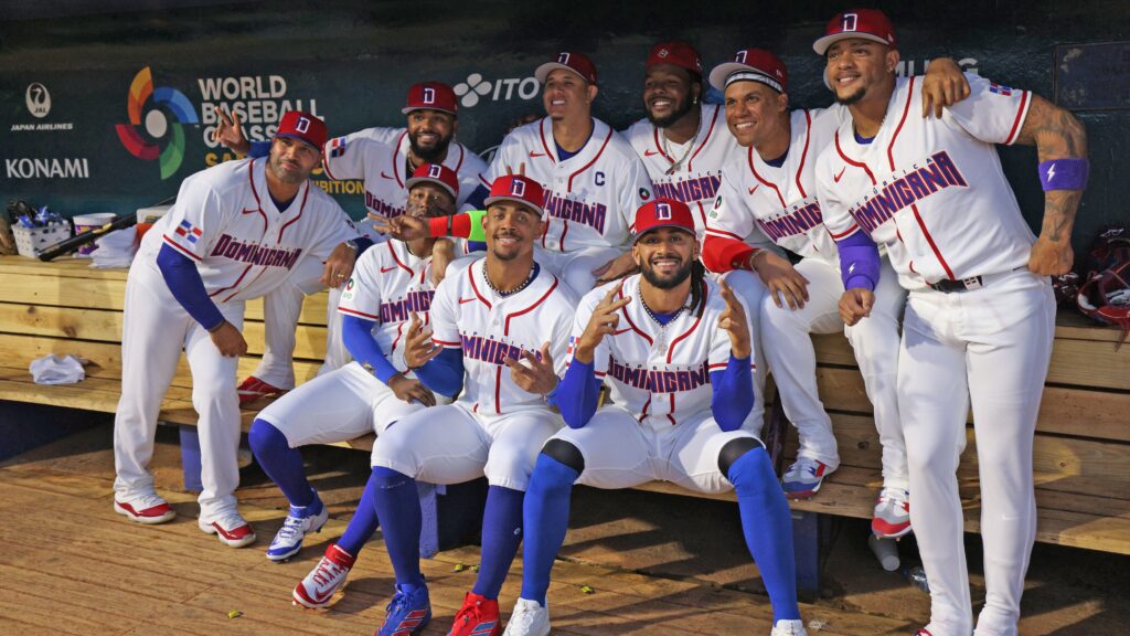 Dominicana aplasta a Detroit 12-4 en el Quisqueya y enciende el ambiente rumbo al Clásico Mundial detroit