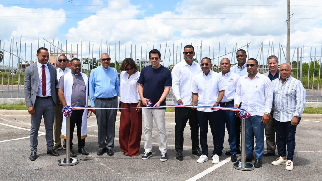 David Collado turismo