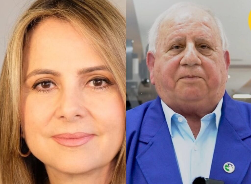 Nuria Piera denuncia “campaña de miedo” en redes por críticas a tratamiento de autismo del doctor Fadul fadul