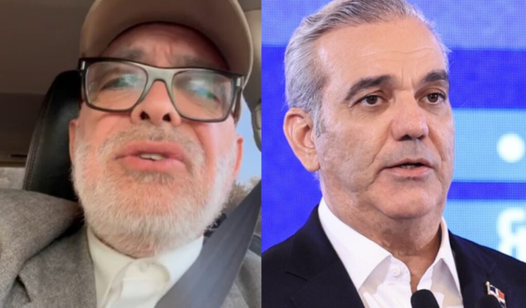 Ángel Martínez Abinader