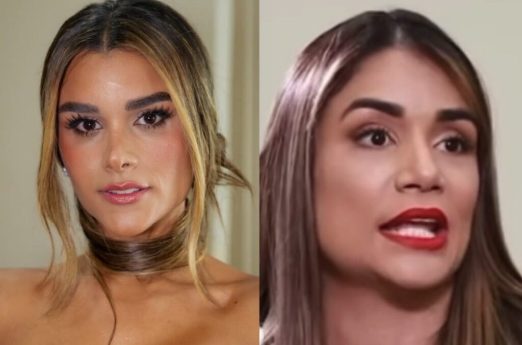 La actriz y presentadora dominicana Clarissa Molina anunció que emprendió acciones legales contra Sophinel Báez tras considerar difamatorias las afirmaciones que esta realizó sobre el certamen Miss República Dominicana 2015. La información se dio a conocer durante el programa de televisión El Gordo y La Flaca, donde la conductora Lili Estefan explicó que Molina contrató una firma de abogados en Santo Domingo para iniciar el proceso judicial. Video: elgordoylaflaca Leer más 🔗 eyr.com.do