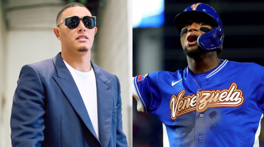 República Dominicana vs Venezuela Clásico Mundial