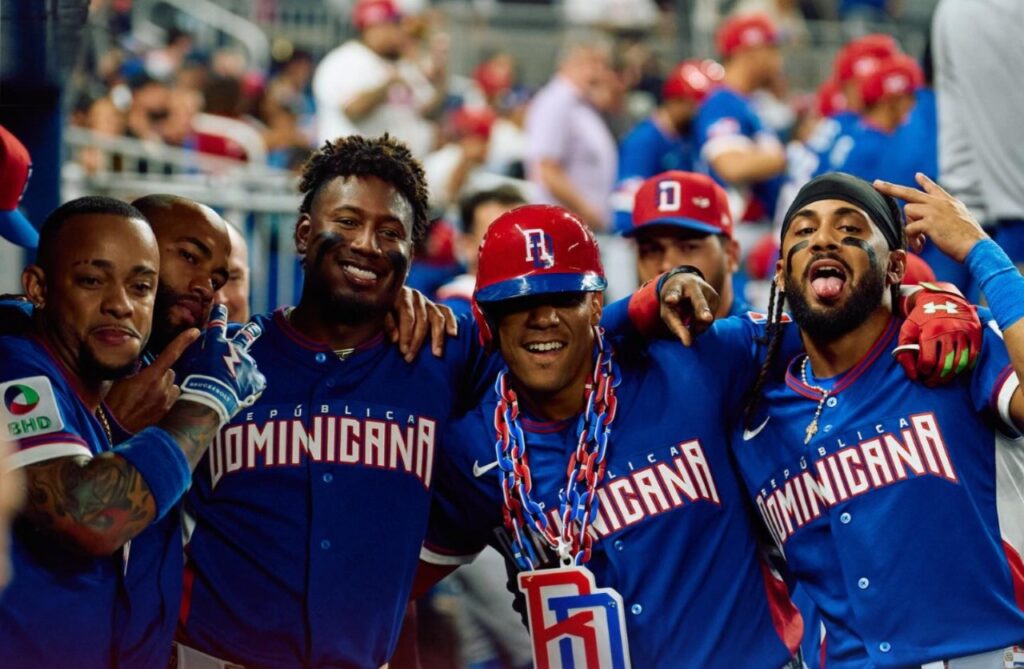 Clásico Mundial de Béisbol