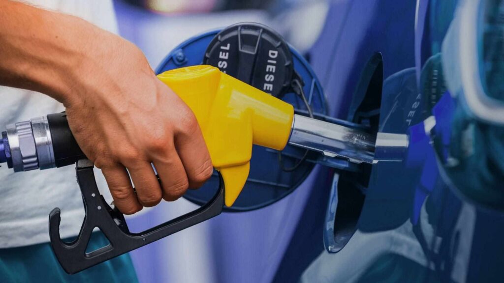 precio combustibles República Dominicana