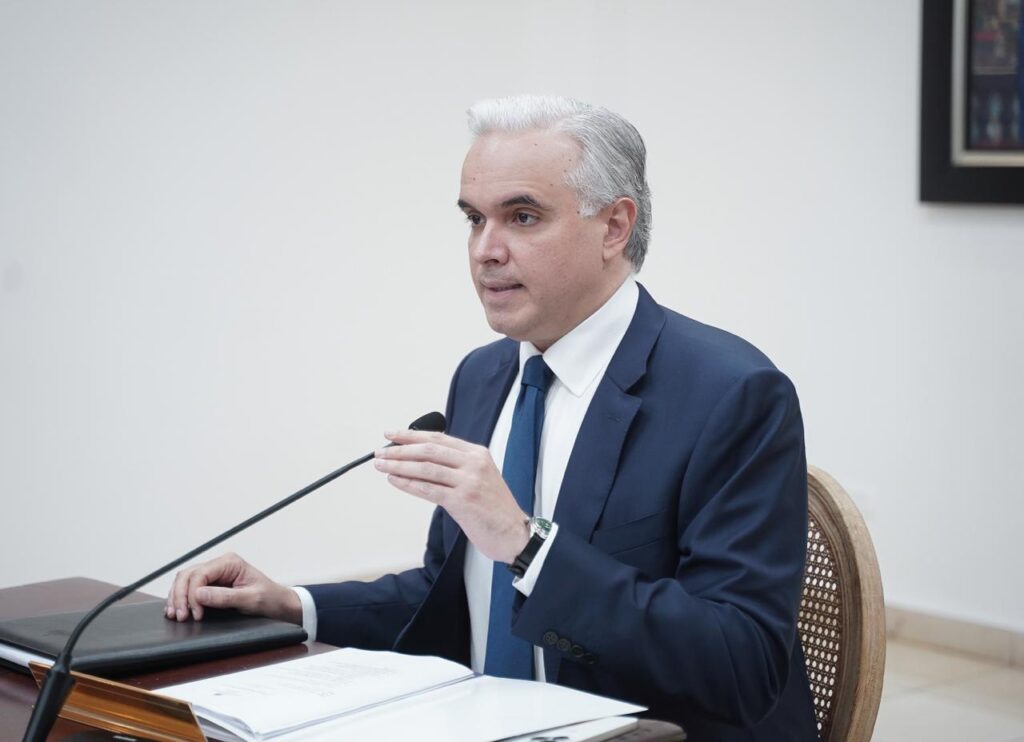 Estrategia Nacional Educación