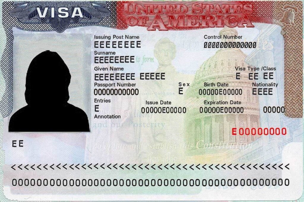 Visas