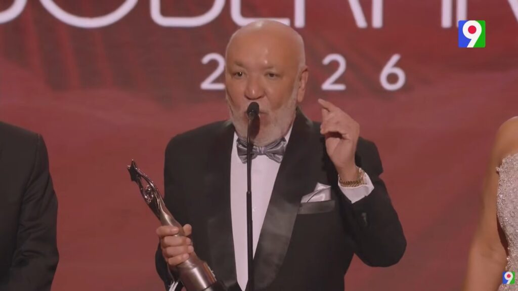 Jochy Santos Gran Soberano