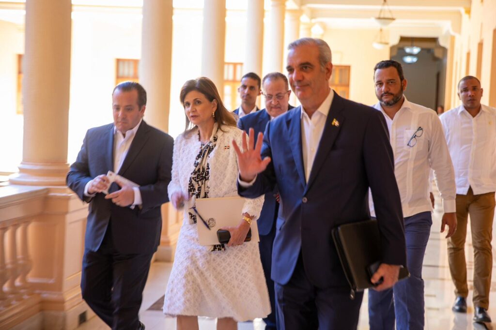 Meta RD 2036 Consejo