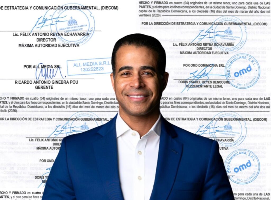 José Dantés DIECOM