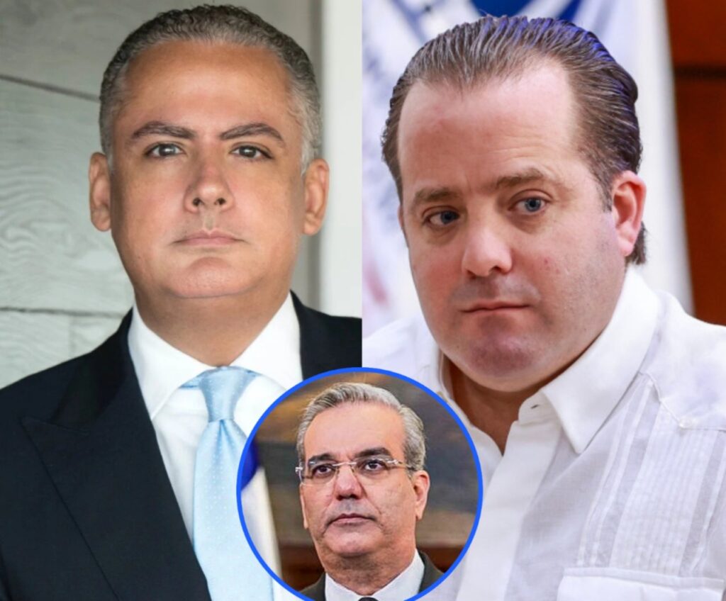 Es “instrucción de Palacio” eliminación de candidaturas independientes: Alberto Fiallo Alberto Fiallo