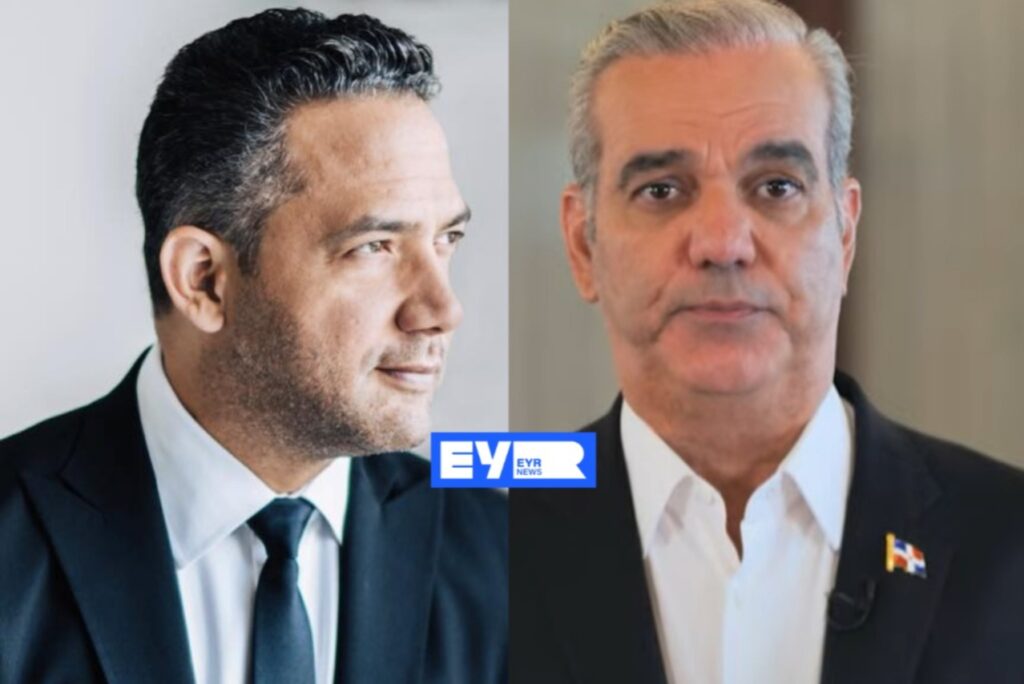 Sergio Carlo tras Abinader pedir sacrificios a la gente: “¿El Gobierno va a dejar de comprar carros de lujo a los ministros y las queridas?” Sergio Carlo Abinader