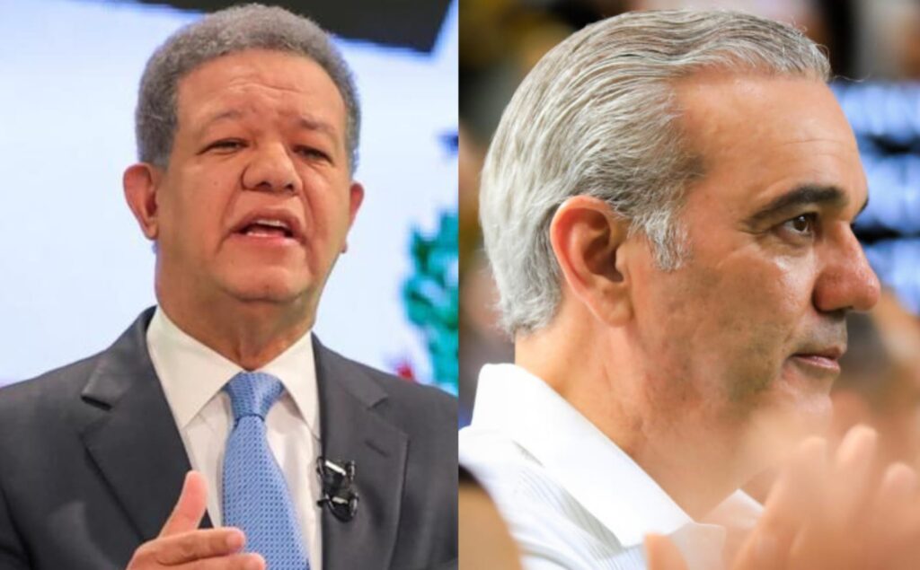 Leonel Fernández tras discurso de Abinader: “No se puede cargarle la factura al pueblo dominicano” Leonel Fernández combustibles