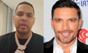 Santiago Matías Julián Gil