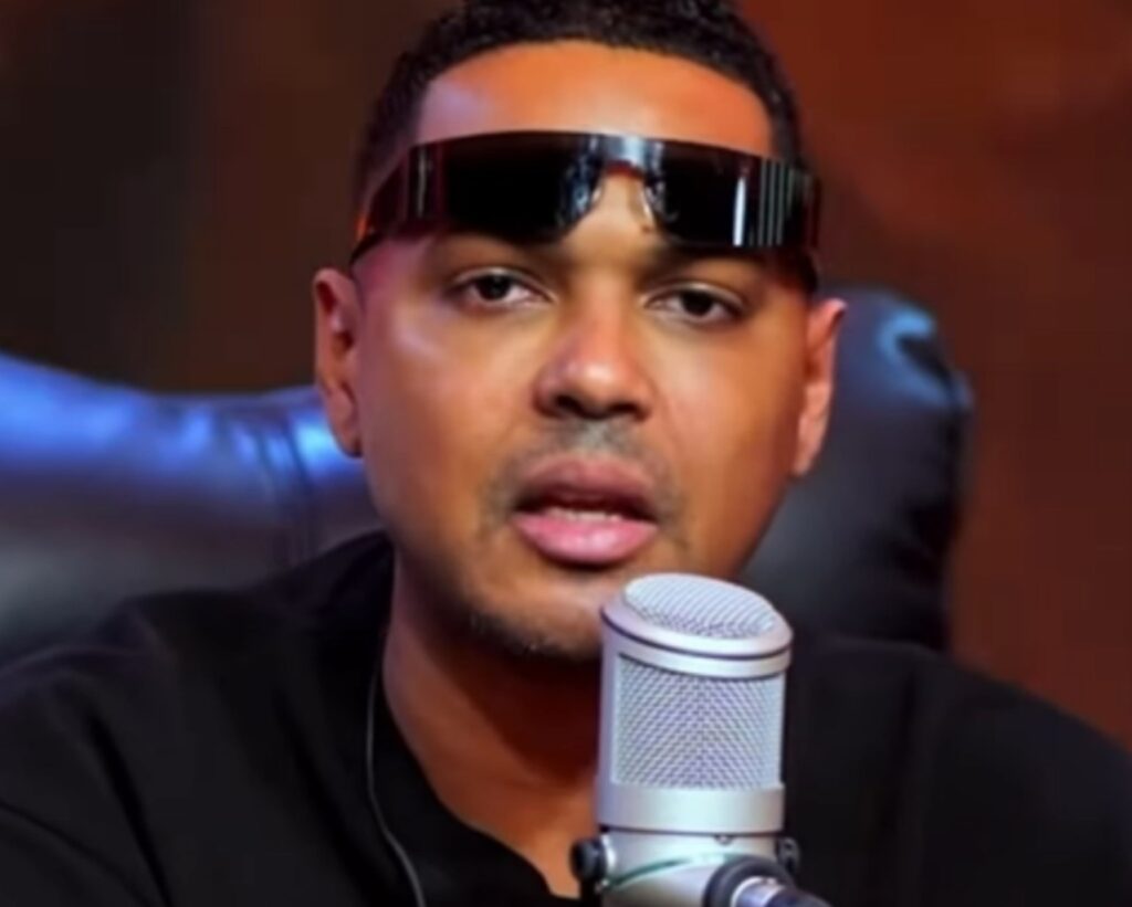 Planeta Alofoke Venezuela