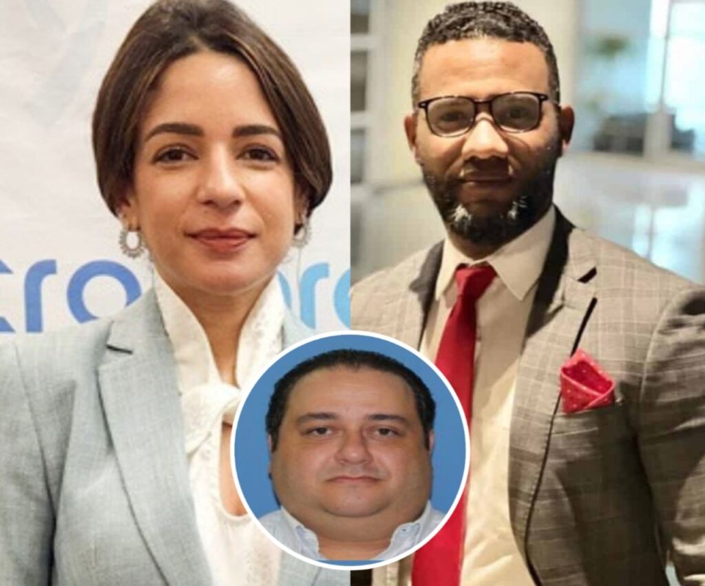 fiscal acusado Senasa