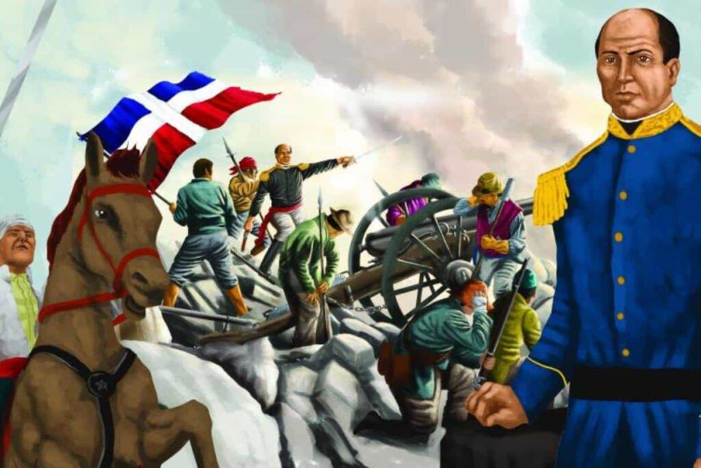 182 aniversario Batalla del 30 de Marzo