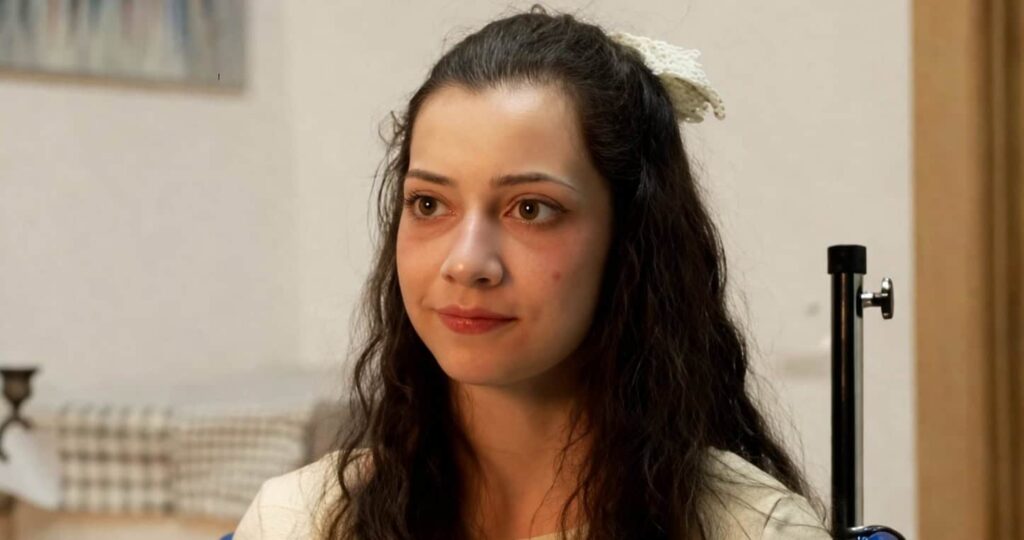 Noelia Castillo eutanasia