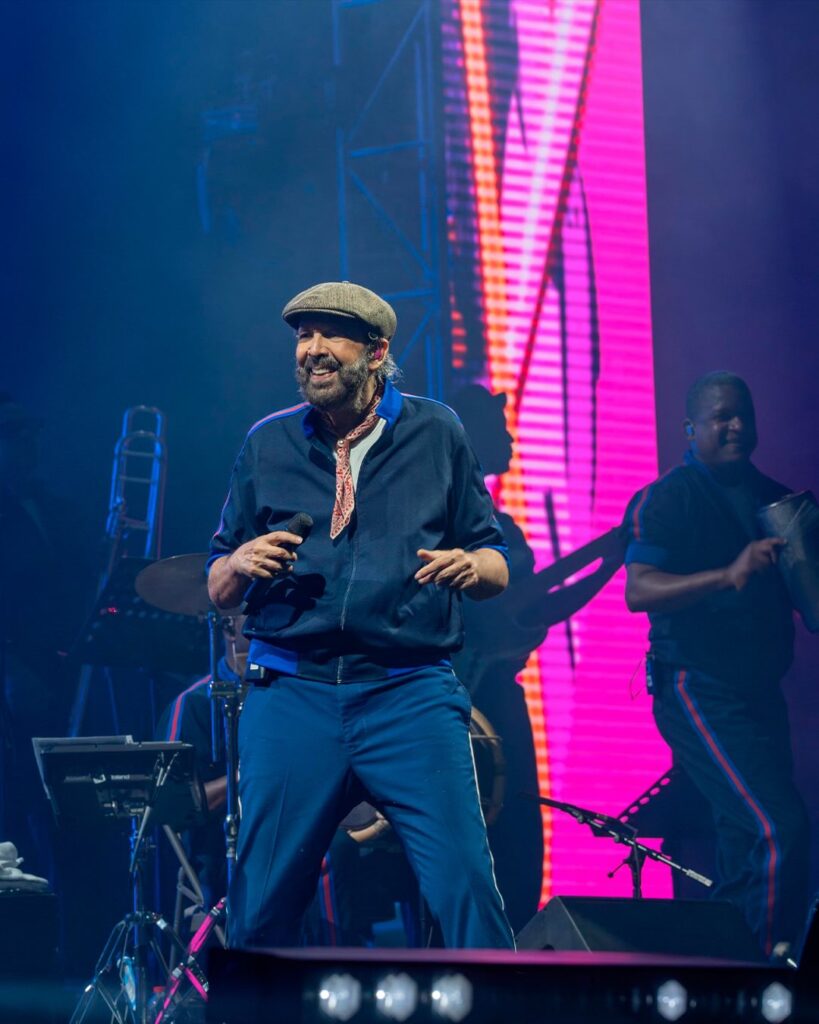 Dominicanos llenaron conciertos y viajaron en masa a Miami para el Clásico Mundial en el arranque de 2026 dominicanos viajaron