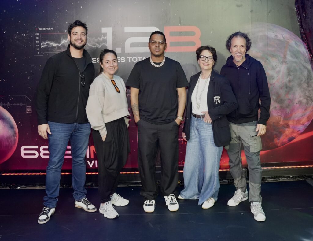 Planeta Alofoke estreno