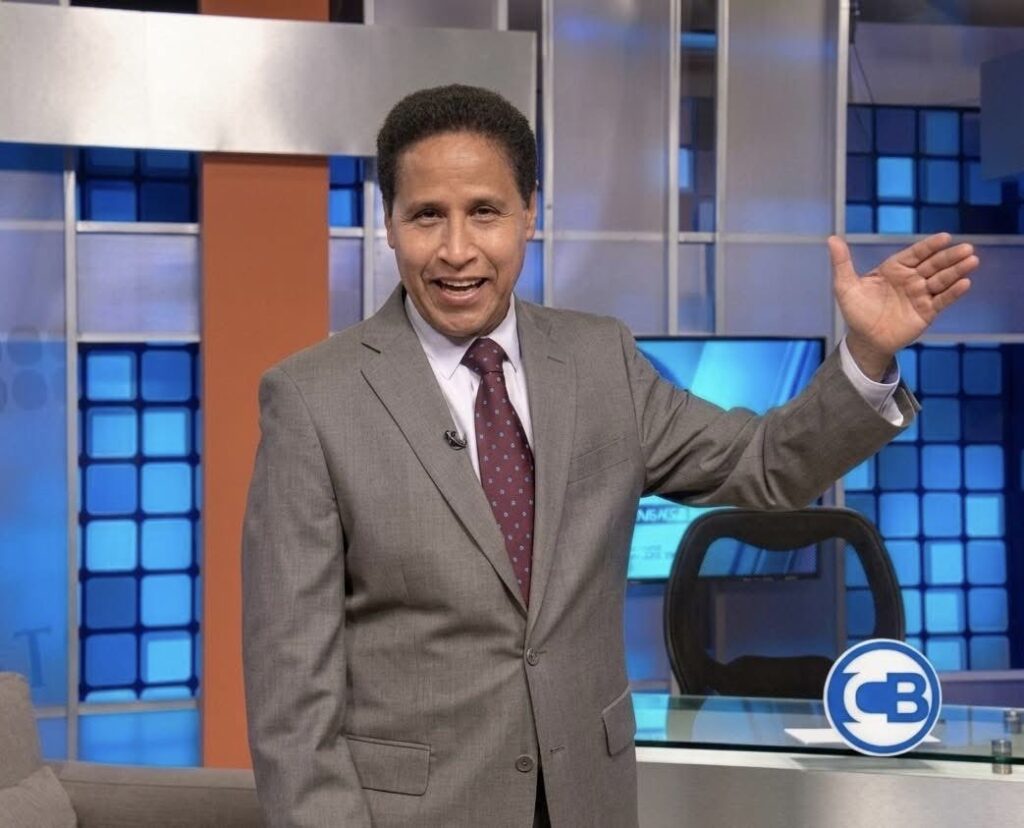 Muere Carlos Batista Matos, referente del periodismo de espectáculos y estudioso de la música dominicana Carlos Batista Matos
