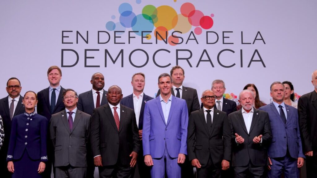 democracia