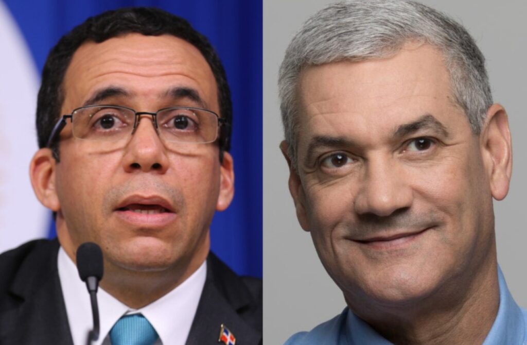 Andrés Navarro campaña sucia contra Gonzalo Castillo