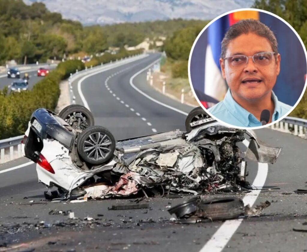 COE segundo boletín Semana Santa 2026