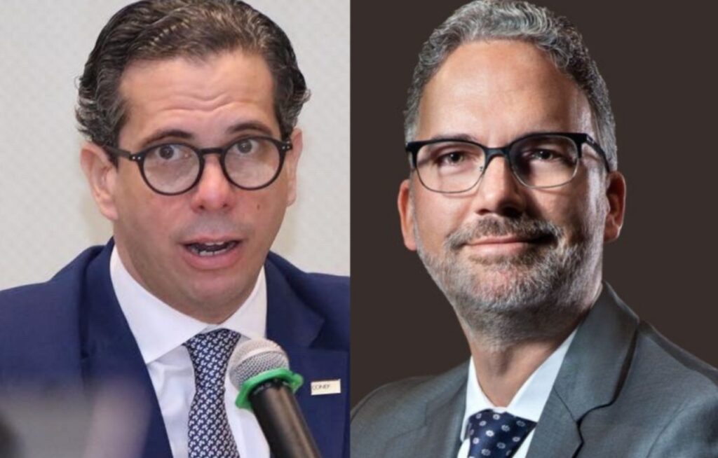 CONEP y AIRD respaldan acuerdo nacional