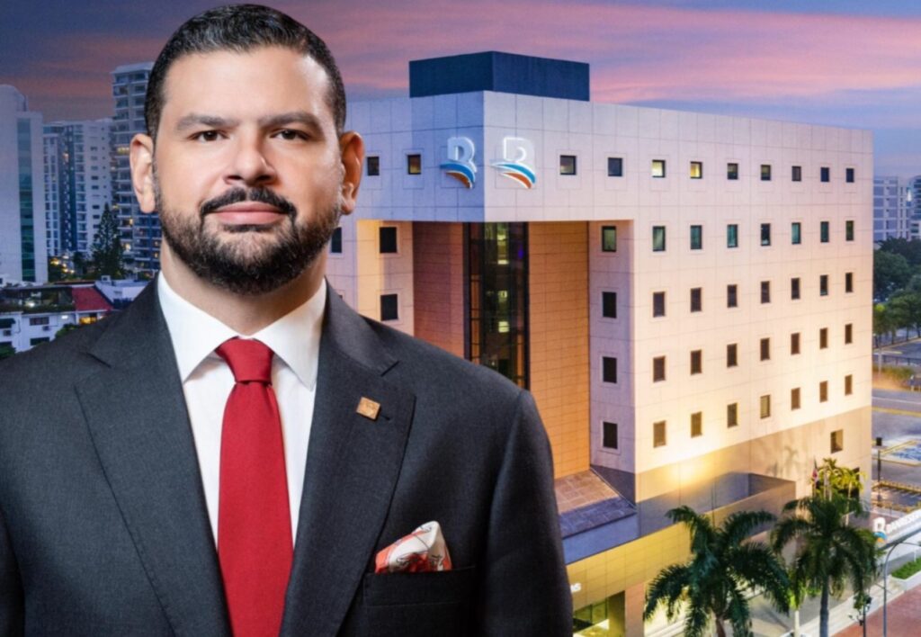 Designan a Franklin Soriano como nuevo vicepresidente de Comunicaciones y Responsabilidad Social de Banreservas Franklin Soriano Banreservas