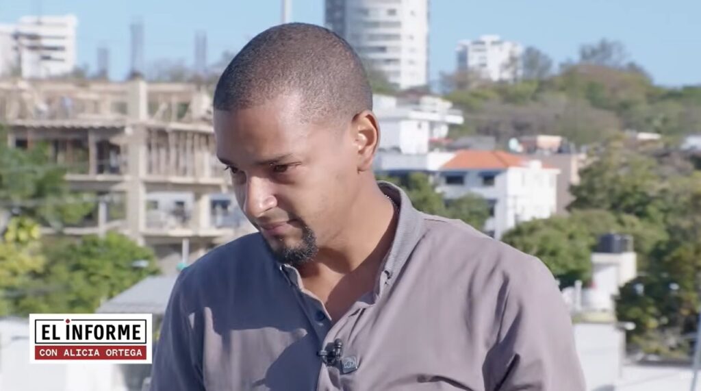 Gregory Adames tragedia del Jet Set