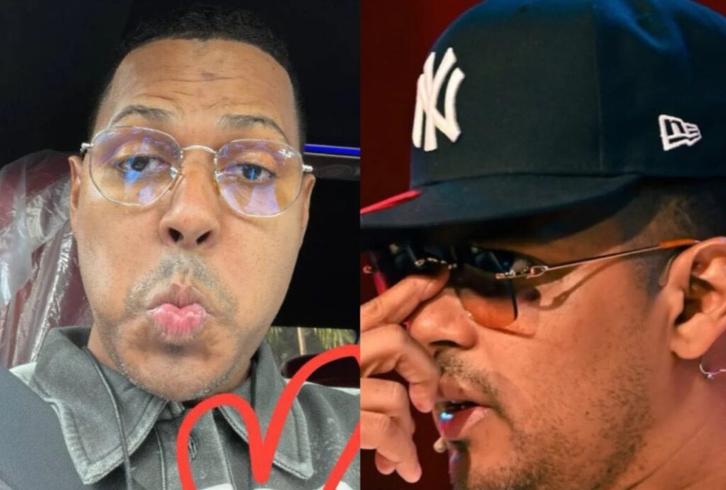 Santiago Matías pide perdón y admite que tuvo un comportamiento “alterado de la realidad” Santiago Matías pide perdón