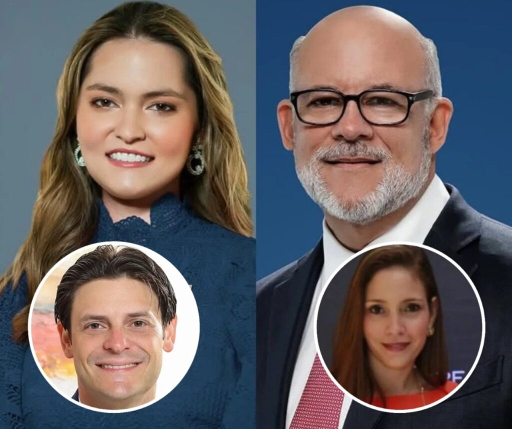 Manuel Grullón Hernández Jet Set