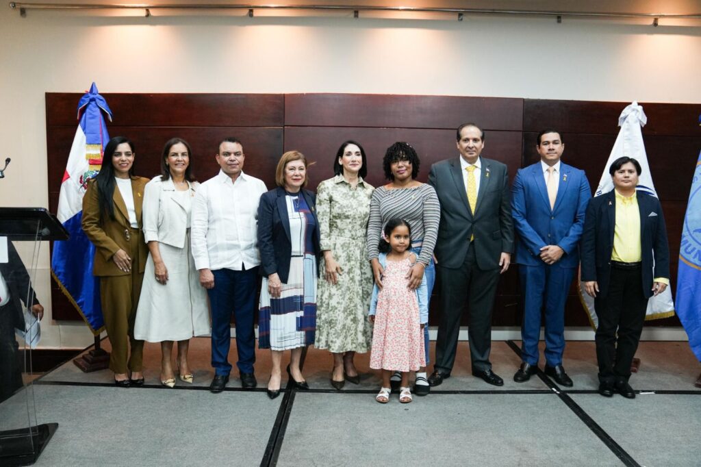 República Dominicana premio cáncer infantil