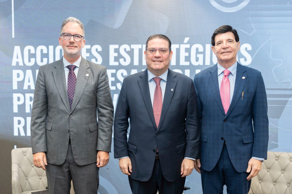 desarrollo productivo