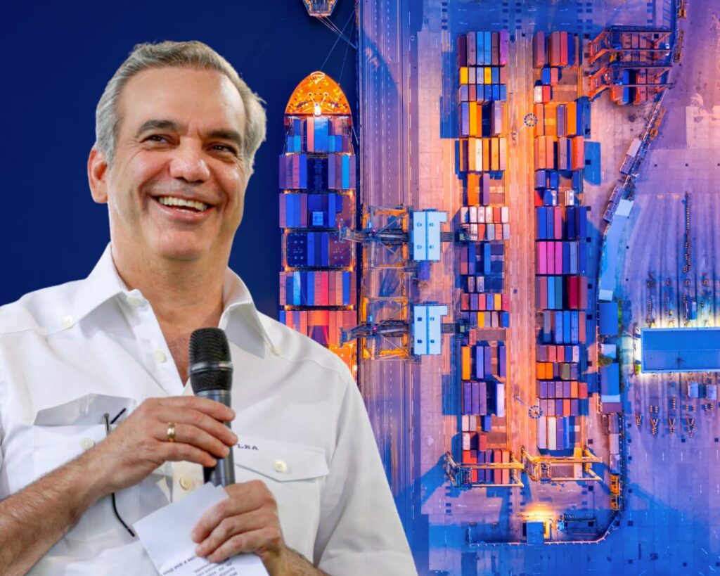 exportaciones de República Dominicana