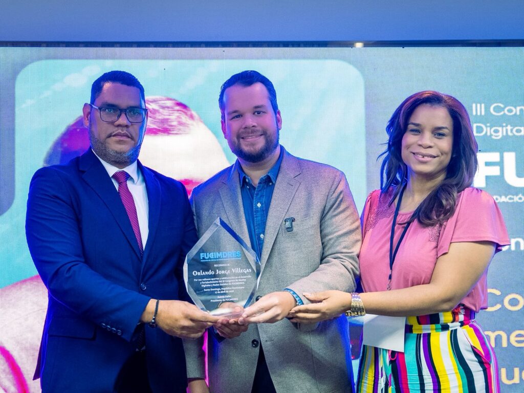 Orlando Jorge Villegas