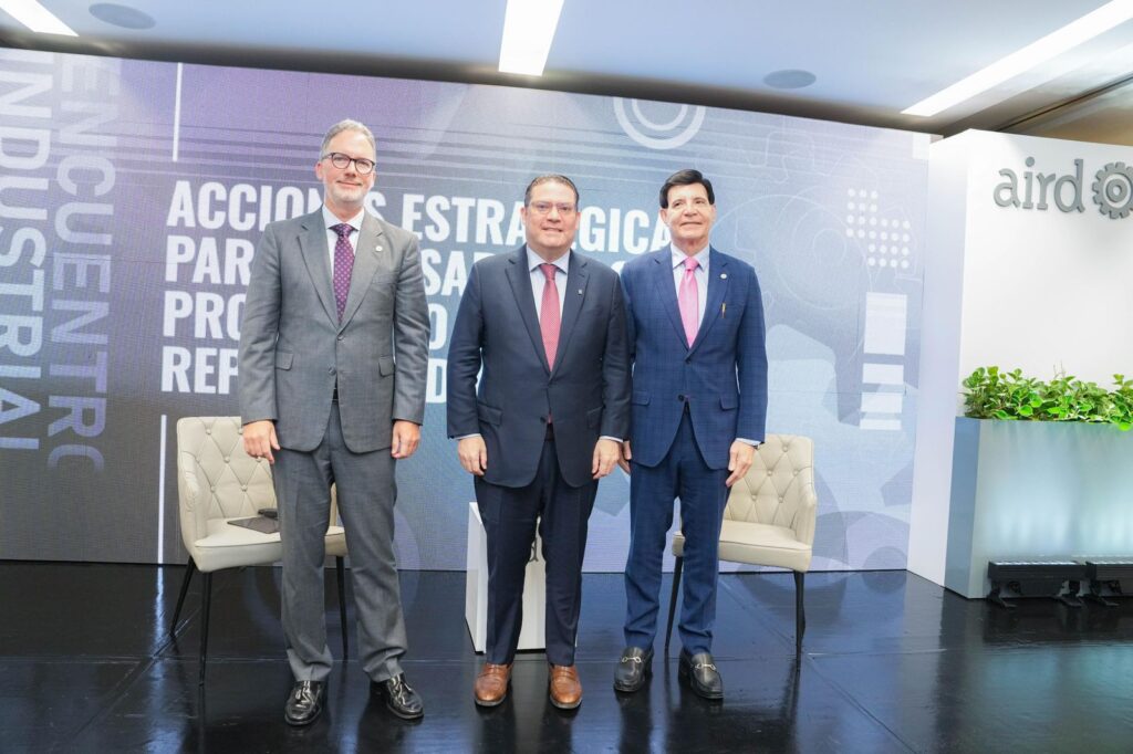 industria dominicana