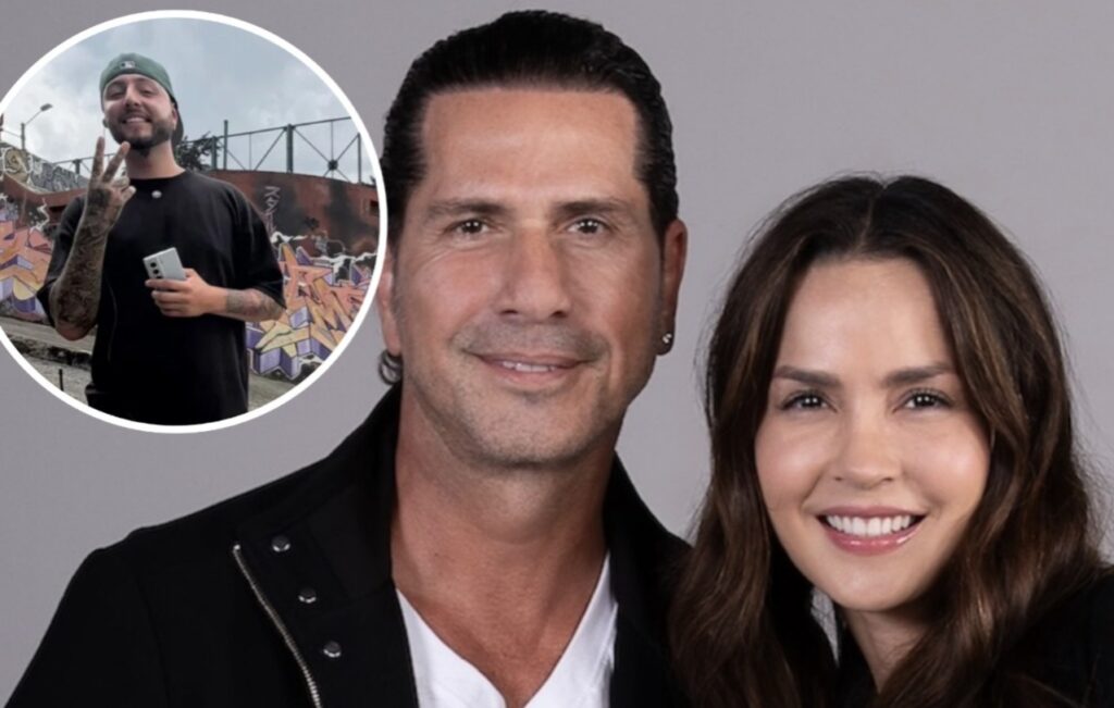 qué publicó el elenco de Sin senos sí hay paraíso tras la tragedia