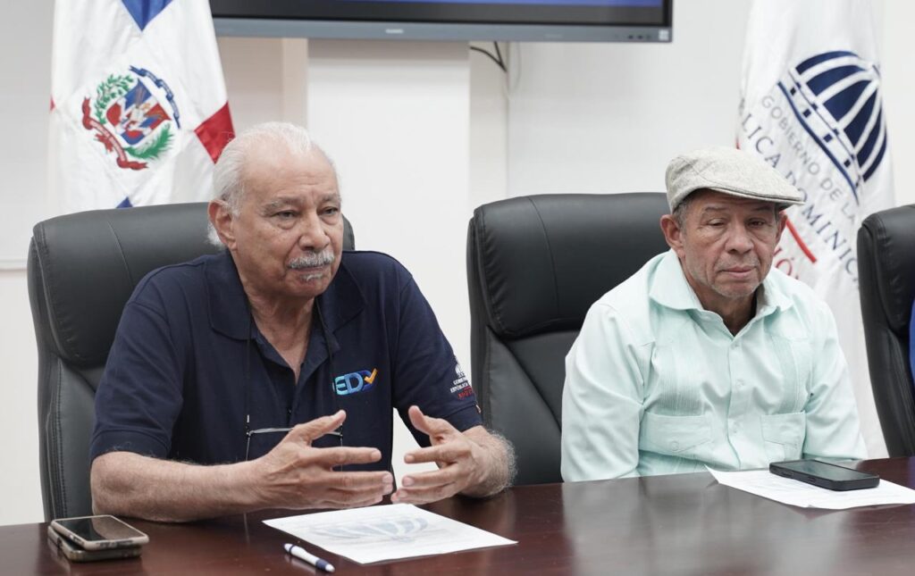 Evaluación del Desempeño Docente