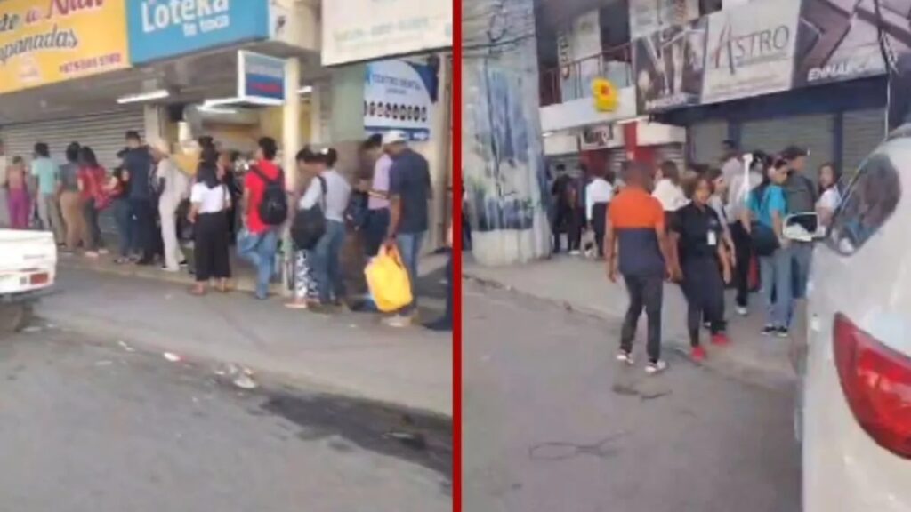 fallas del Metro de Santo Domingo